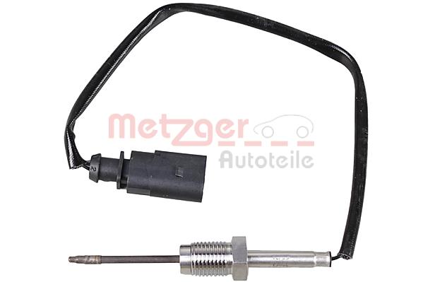 METZGER 0894654 0894654 SENZOR TEMPERATURA GAZE EVACUARE METZGER C